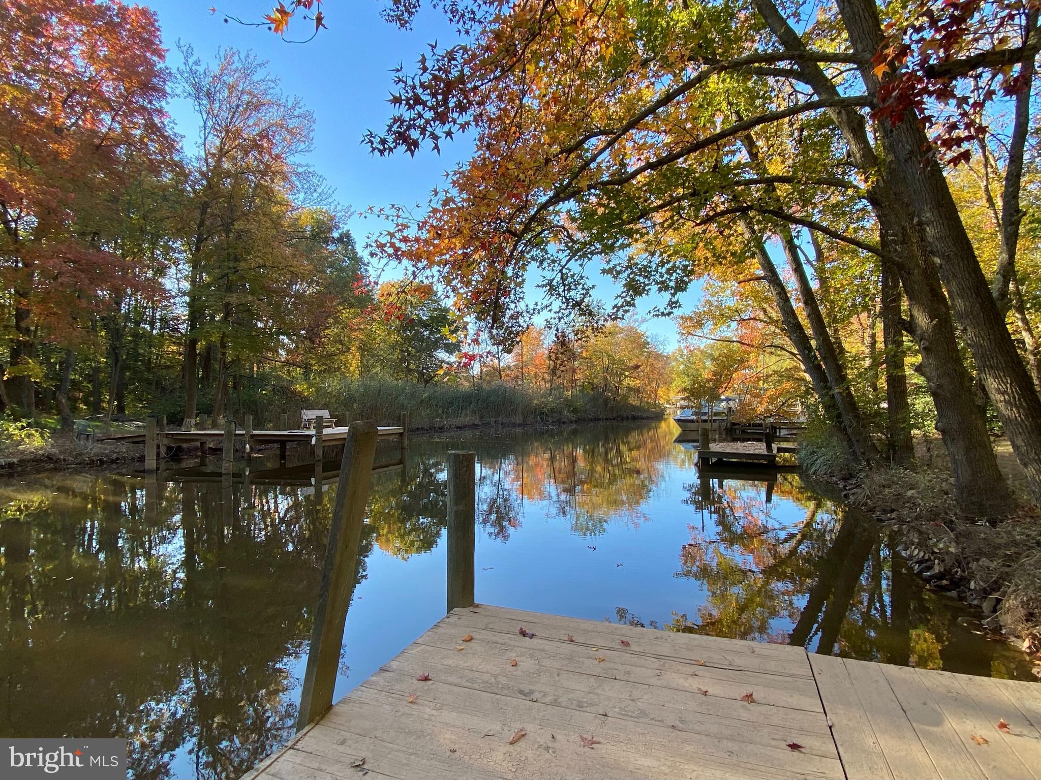 237 Garnett Road Joppa, MD 21085 - Photo 2 of 22 Bring your boat