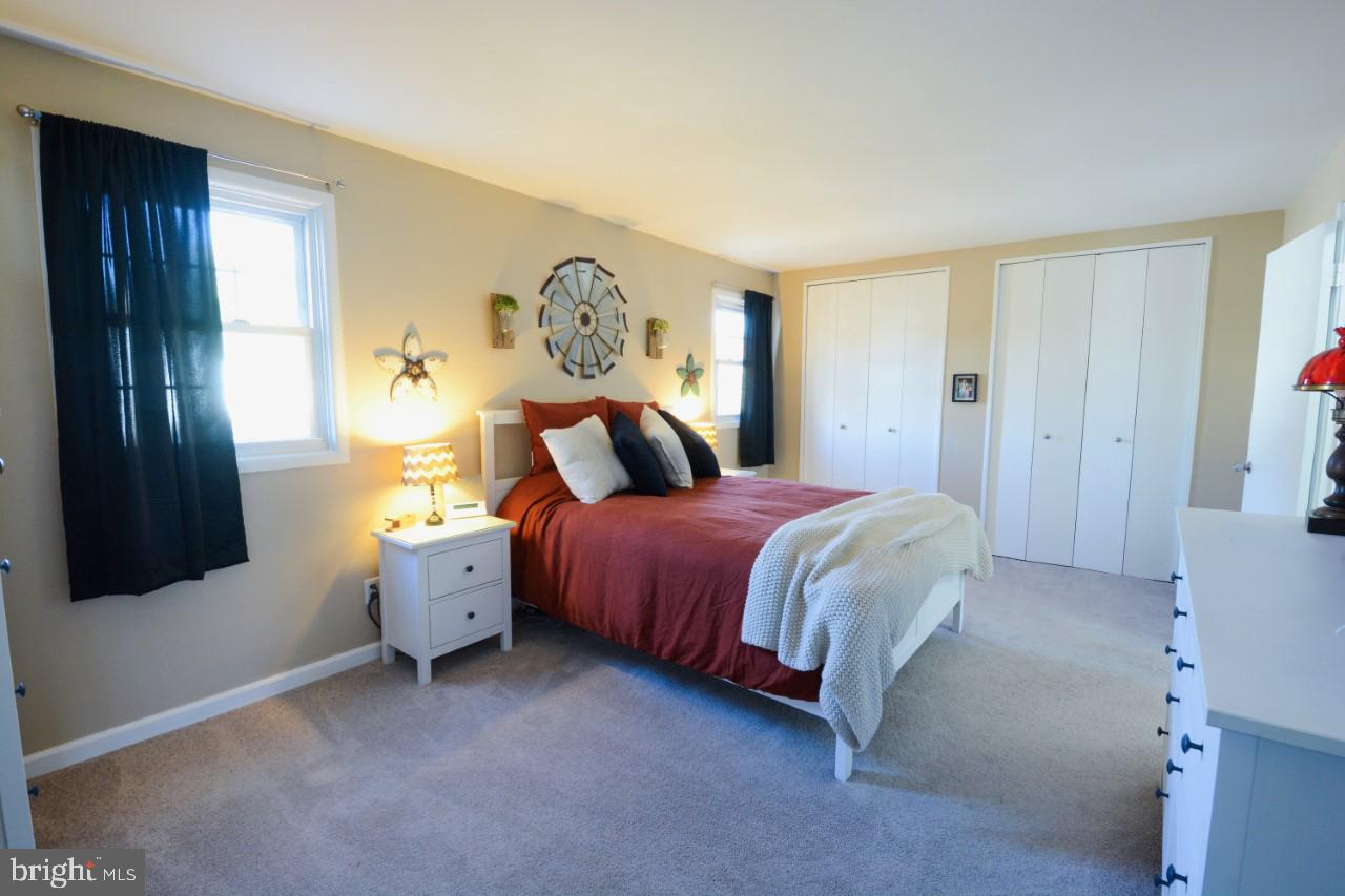 237 Garnett Road Joppa, MD 21085 - Photo 14 of 22 2nd bedroom
