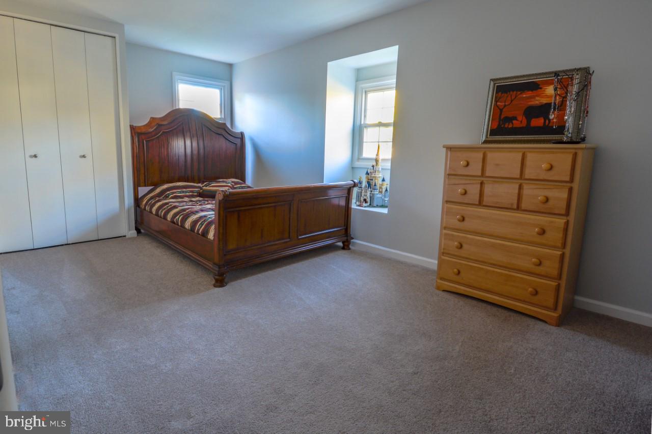 237 Garnett Road Joppa, MD 21085 - Photo 16 of 22 3rd bedroom