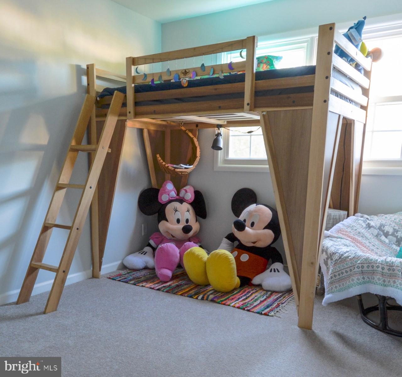 237 Garnett Road Joppa, MD 21085 - Photo 17 of 22 4th bedroom