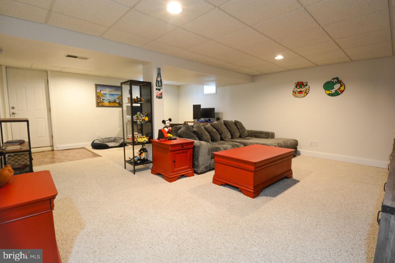 237 Garnett Road Joppa, MD 21085 - Photo 19 of 22 finished basement