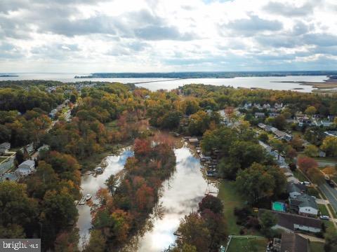 237 Garnett Road Joppa, MD 21085 - Photo 22 of 22 waterway leads to open waters