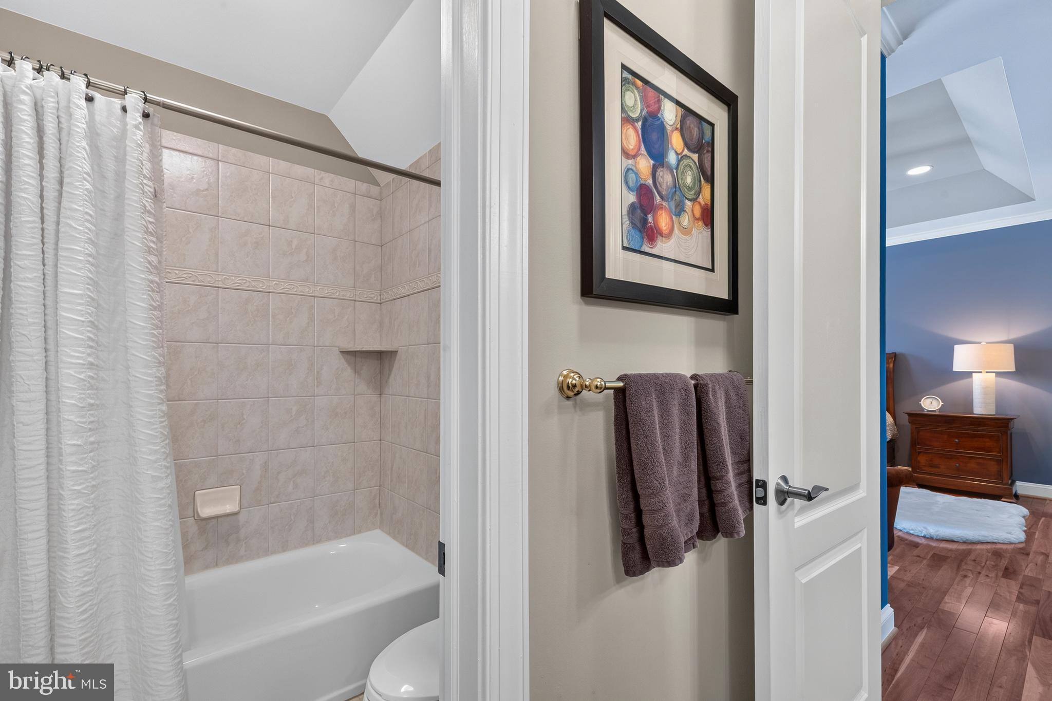 8351 Roxborough Loop Gainesville, VA 20155 - Photo 62 of 113