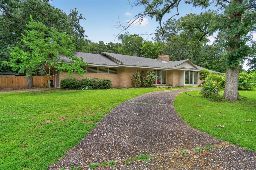 1911 Harrison Street Paris, TX 75460 - Photo 32 of 34