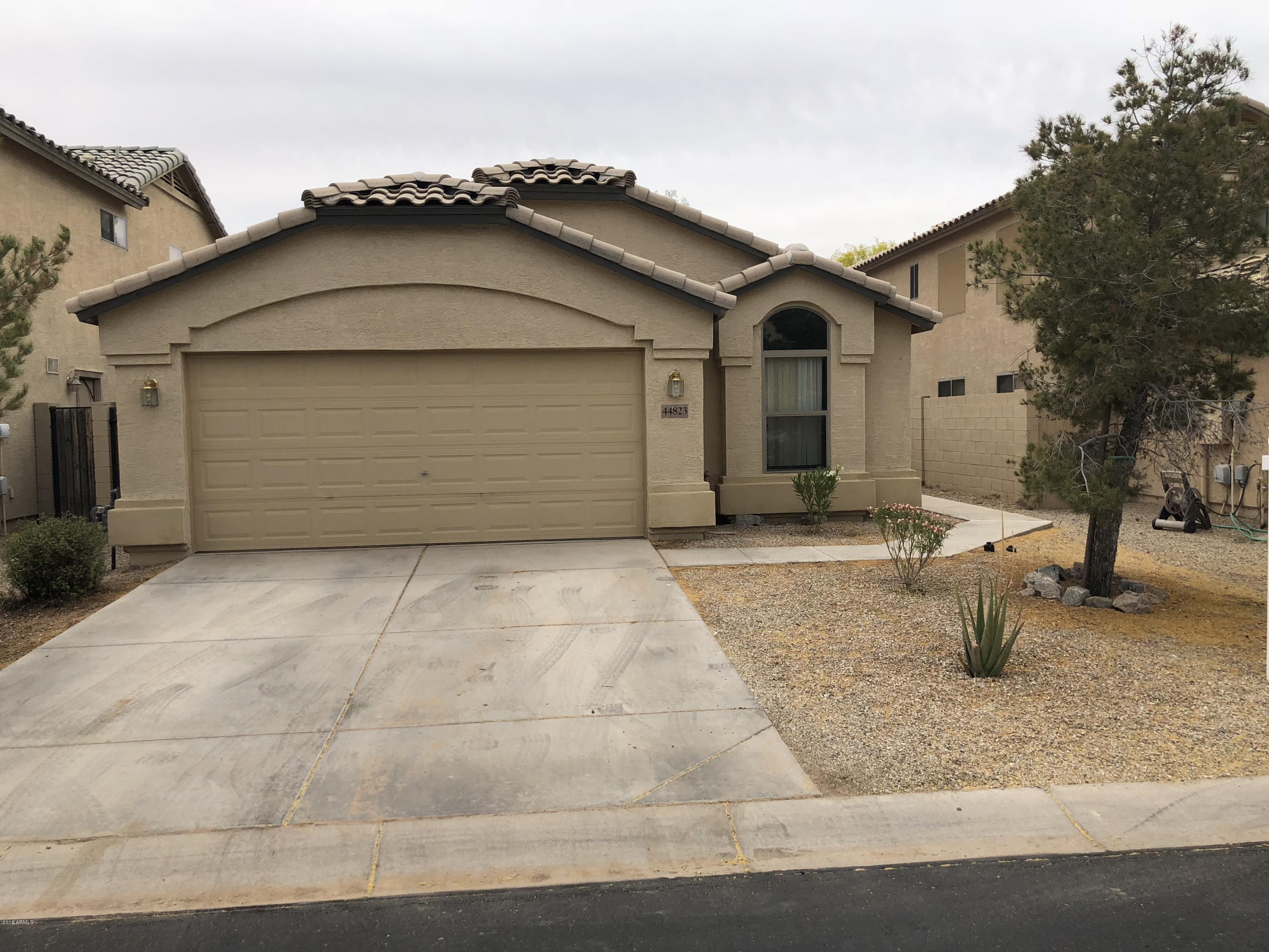 44823 West Applegate Road Maricopa, AZ 85139 - Photo 1 of 30 IMG_8216