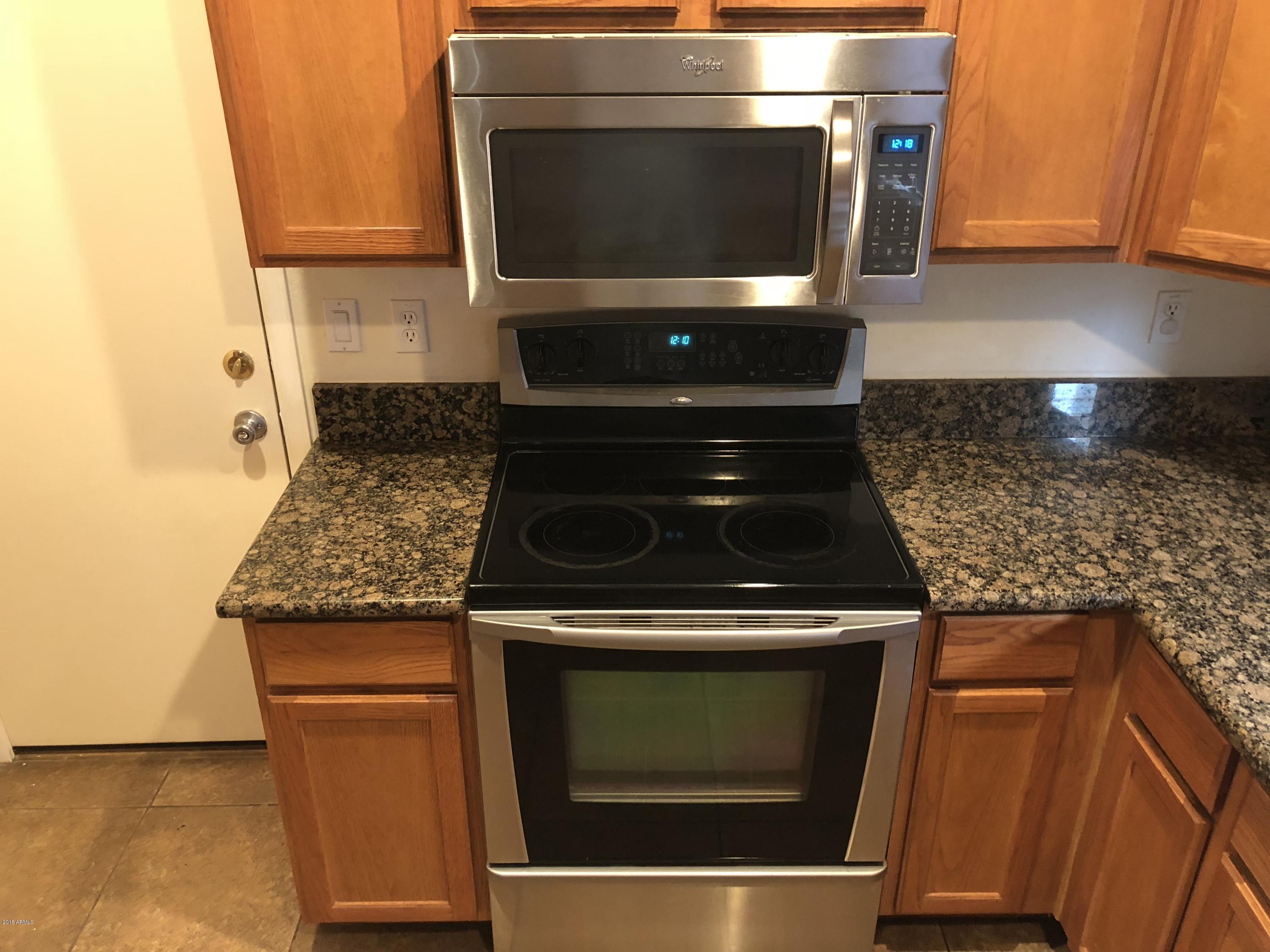 44823 West Applegate Road Maricopa, AZ 85139 - Photo 25 of 30 stainless steel