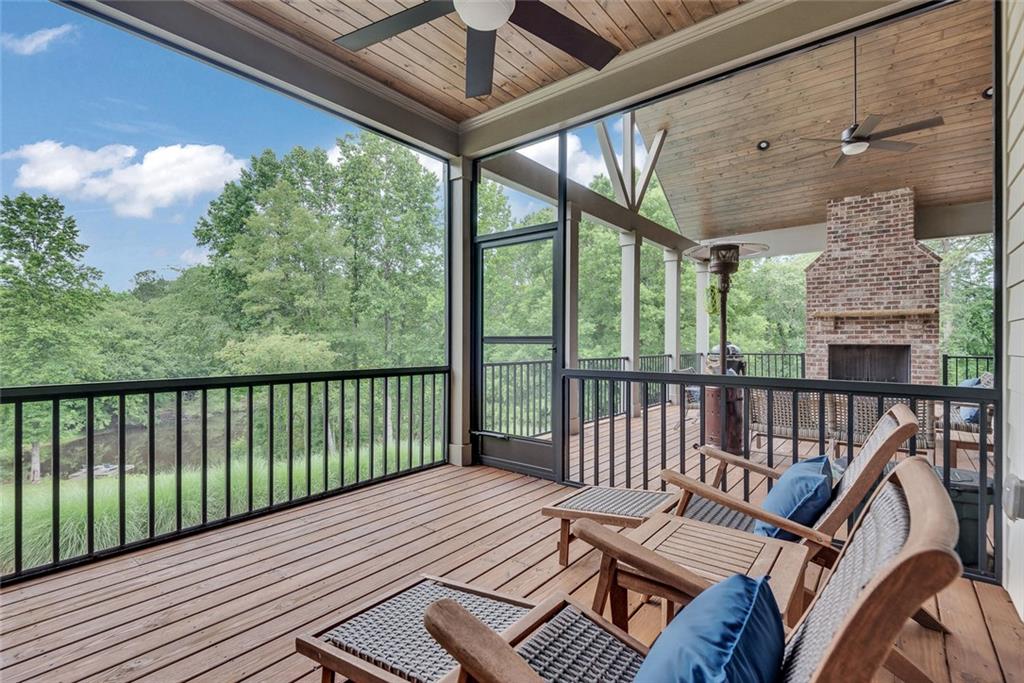 2503 Sugar Pike Road Canton, GA 30115 - Photo 58 of 134