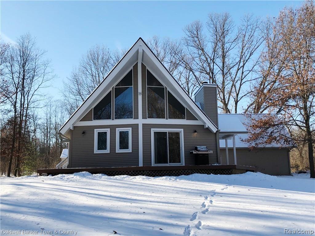 875 Francis Road Howell, MI 48843 - Photo 3 of 72