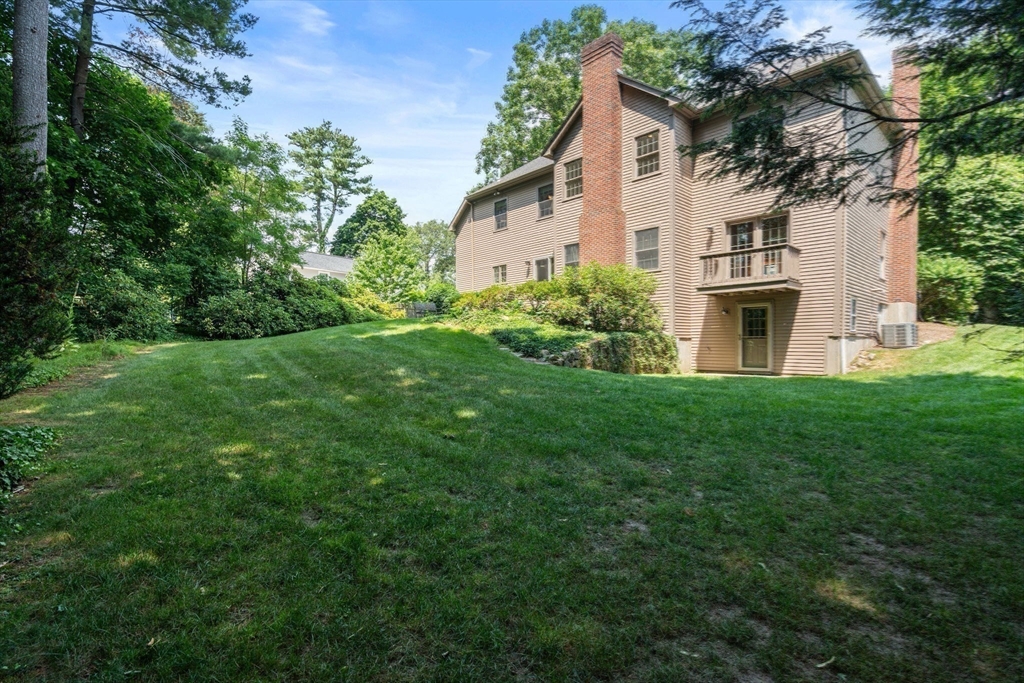 38 Upwey Road Wellesley, MA 02481 - Photo 38 of 40