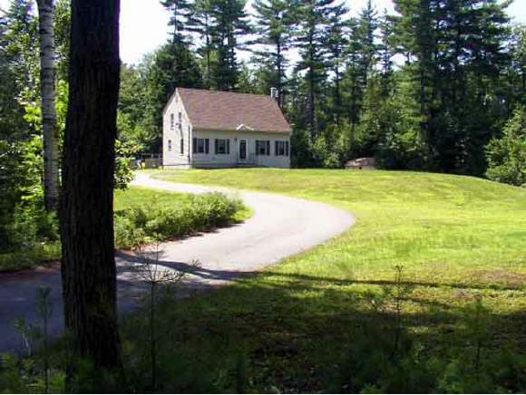 7 Smith Corner Road Newton, NH 03858 - Photo 1 of 8 Gallery Image 1