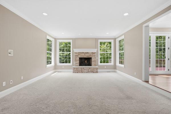 117 Preserve Valley Road Cranberry Township, PA 16066 - Photo 15 of 50