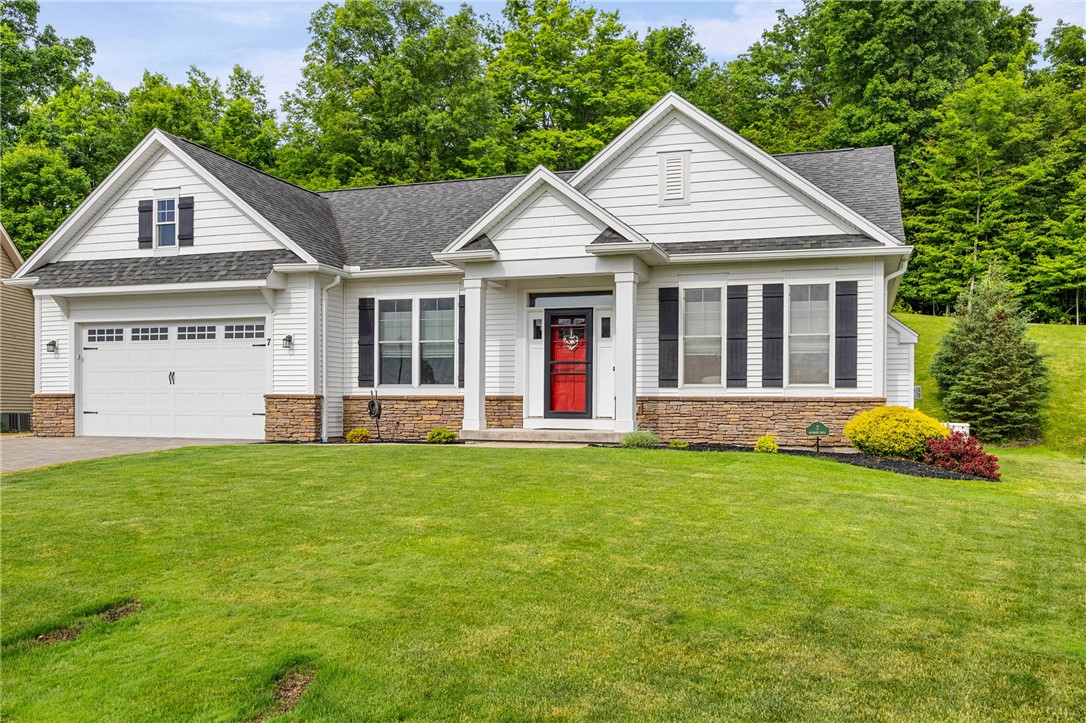 7 Rothbury Circle Victor, NY 14564 - Photo 45 of 48 Gallery Image 45