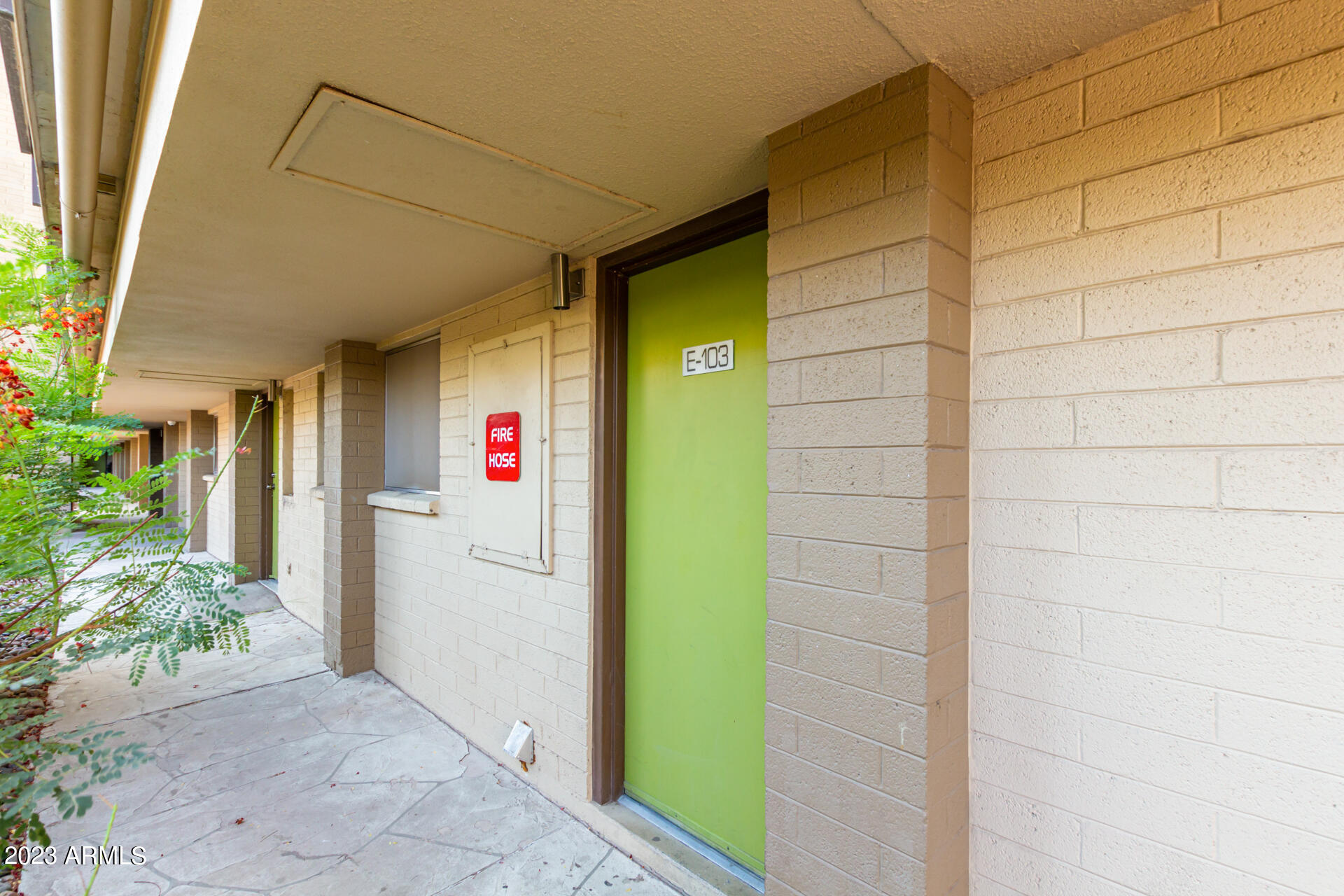 349 East Thomas Road, Unit E103 Phoenix, AZ 85012 - Photo 18 of 24 02 - Thomas