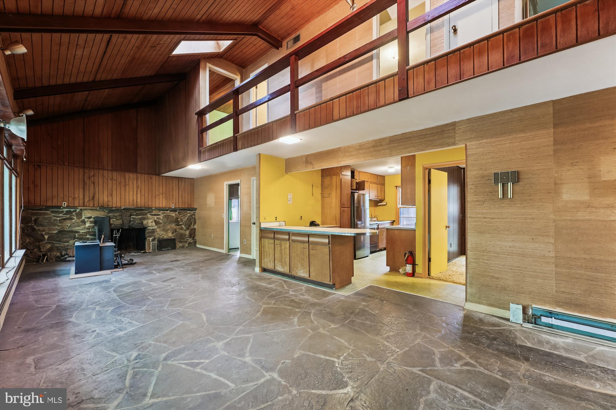 15120 Reserve Road Accokeek, MD 20607 - Photo 11 of 32 a view of a porch with seating space