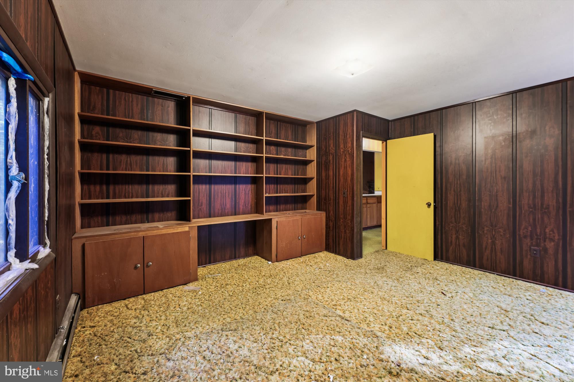 15120 Reserve Road Accokeek, MD 20607 - Photo 12 of 32 a bedroom with a bed and cabinets