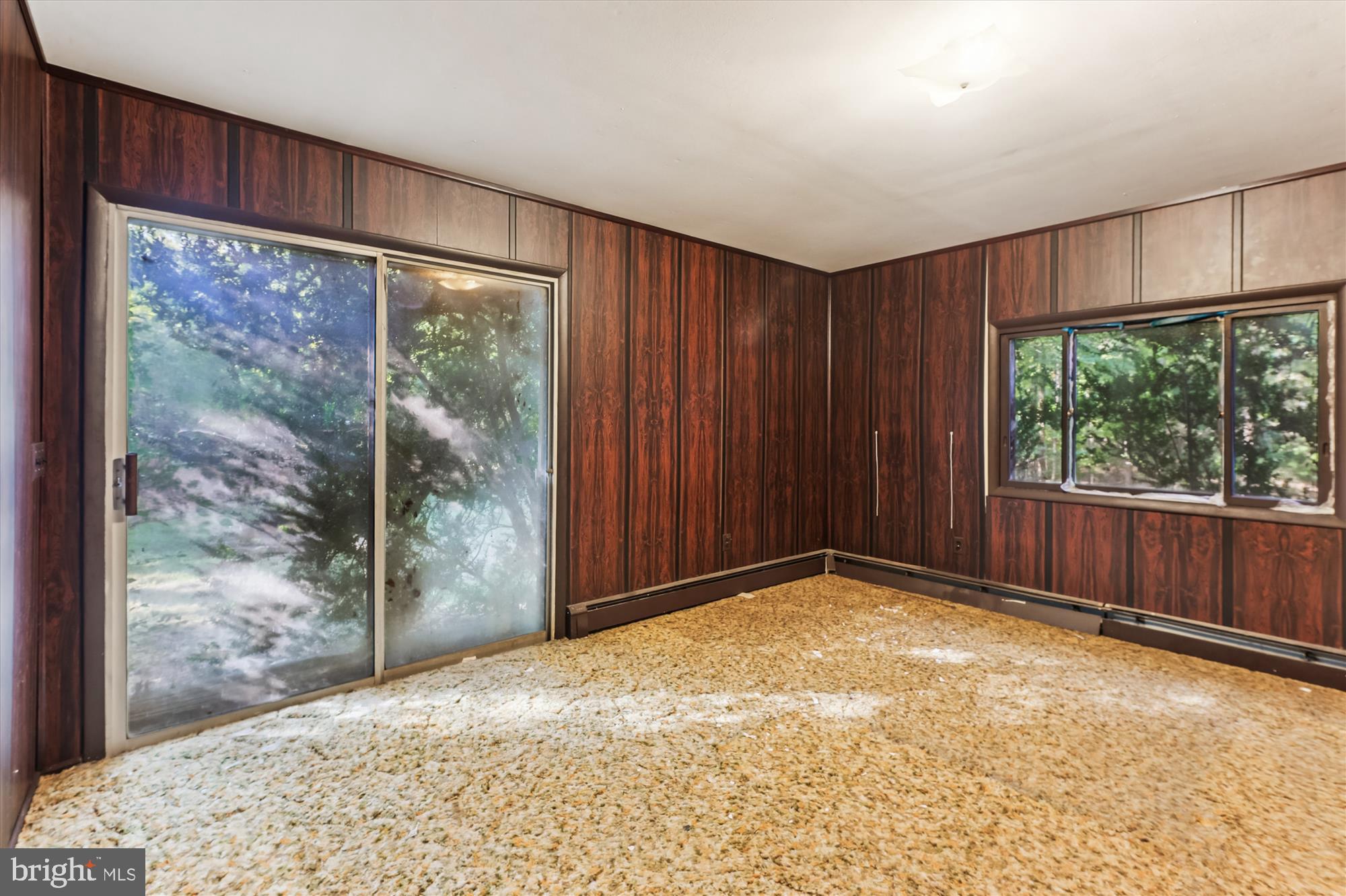 15120 Reserve Road Accokeek, MD 20607 - Photo 13 of 32 a view of a room with a large window