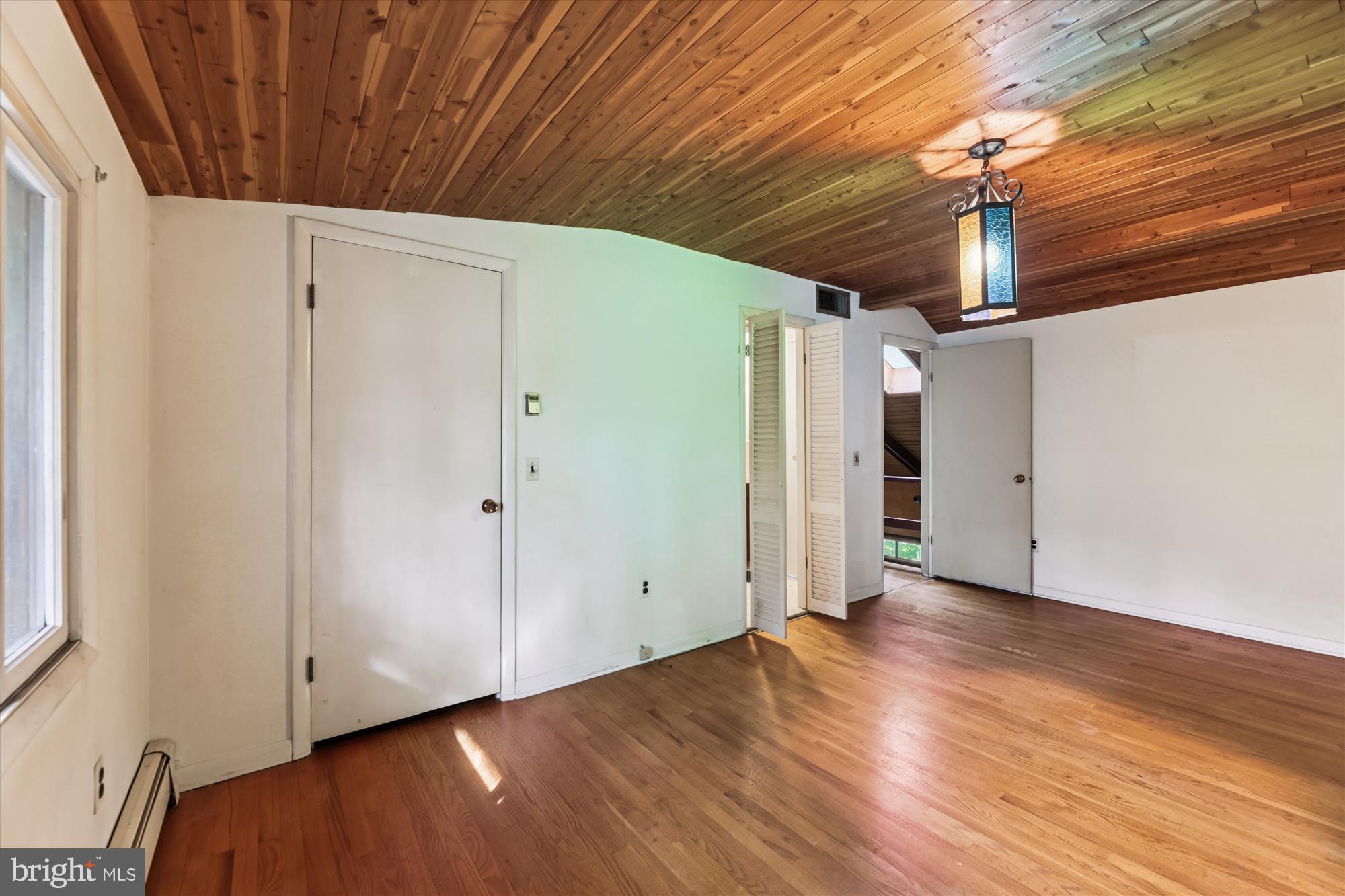 15120 Reserve Road Accokeek, MD 20607 - Photo 18 of 32 a view of a room with wooden floor