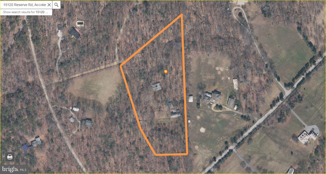 15120 Reserve Road Accokeek, MD 20607 - Photo 2 of 32 a bathroom with a shower