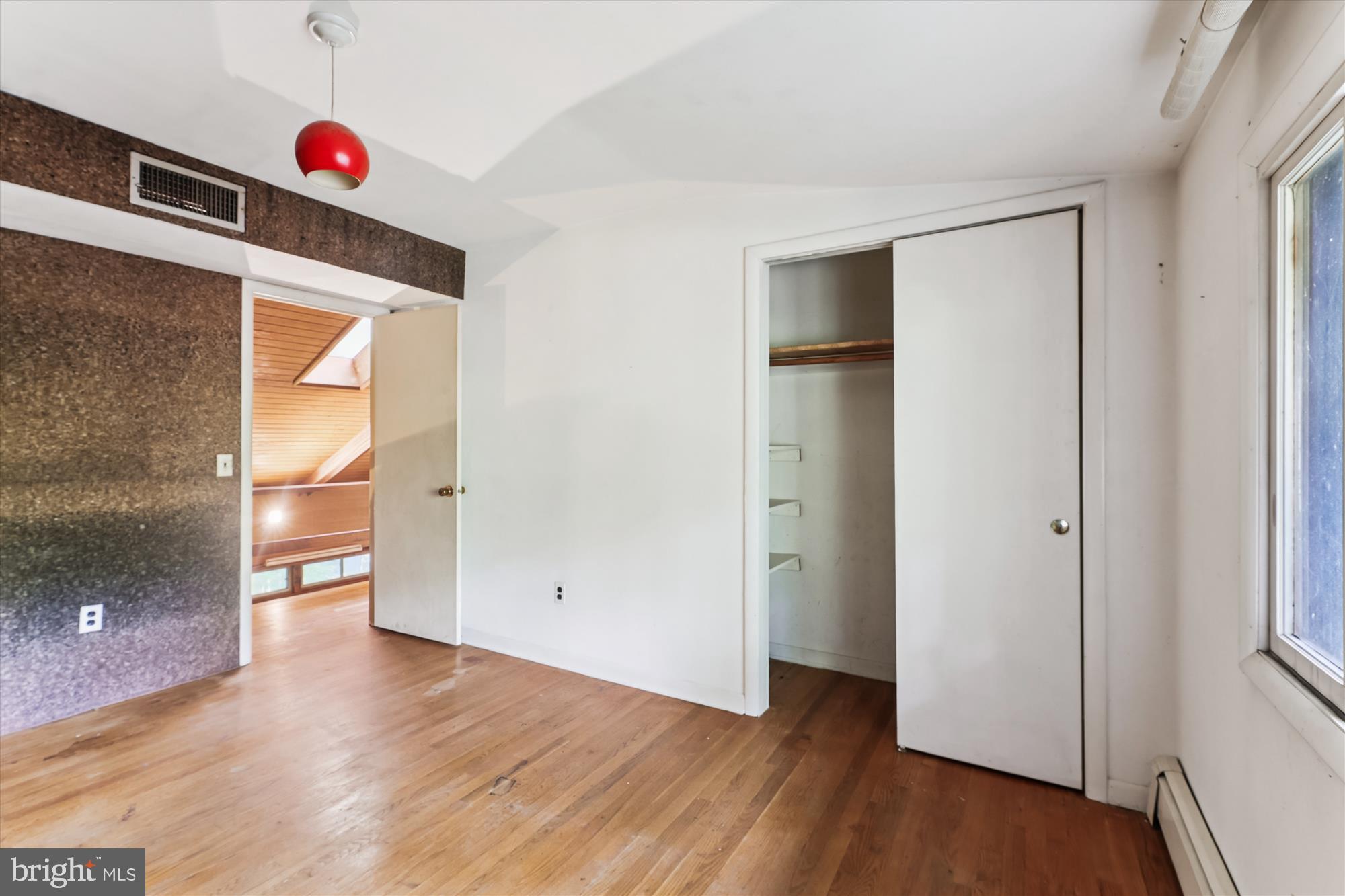 15120 Reserve Road Accokeek, MD 20607 - Photo 22 of 32 a view of an empty room