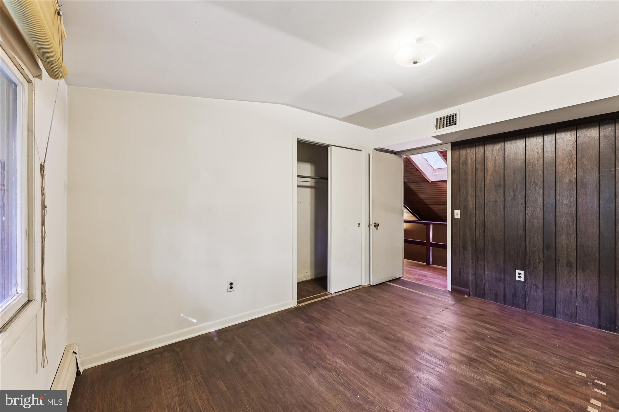 15120 Reserve Road Accokeek, MD 20607 - Photo 24 of 32 a view of empty room with wooden floor