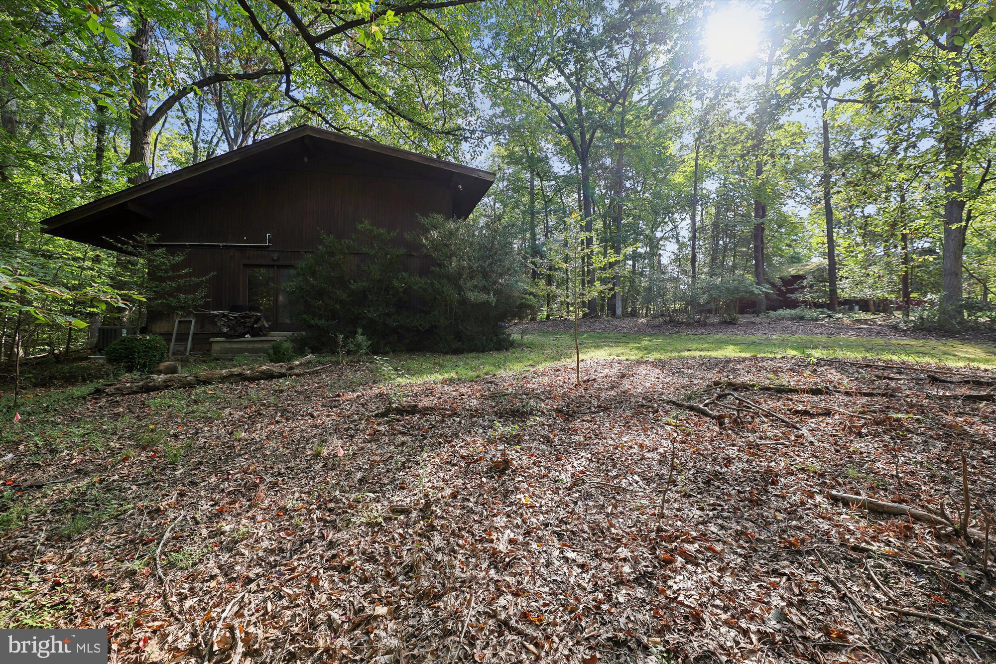 15120 Reserve Road Accokeek, MD 20607 - Photo 31 of 32 a view of a yard in a yard