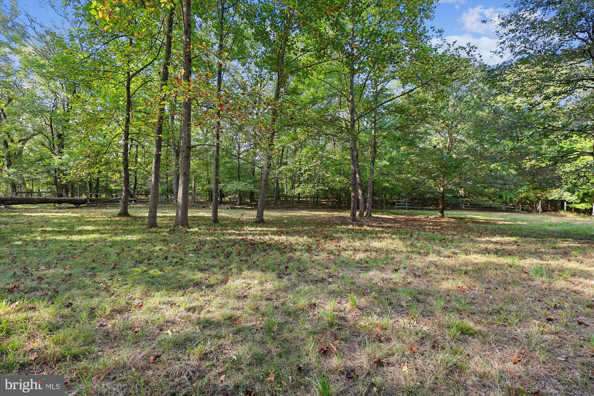 15120 Reserve Road Accokeek, MD 20607 - Photo 7 of 32 a view of outdoor space with deck and yard