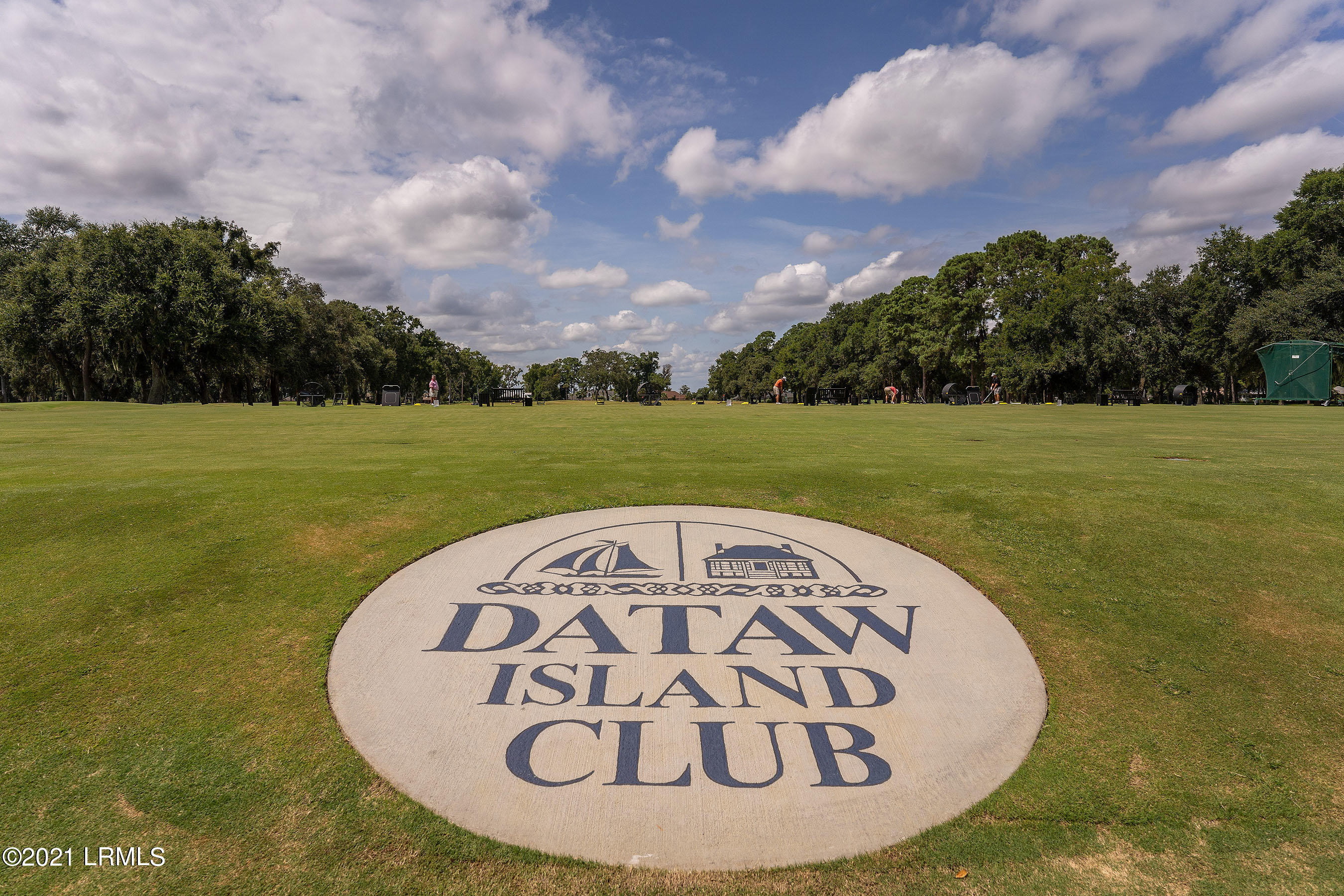 2015 Bluff Villas Road St. Helena Island, SC 29920 - Photo 28 of 32 Dataw Island Club