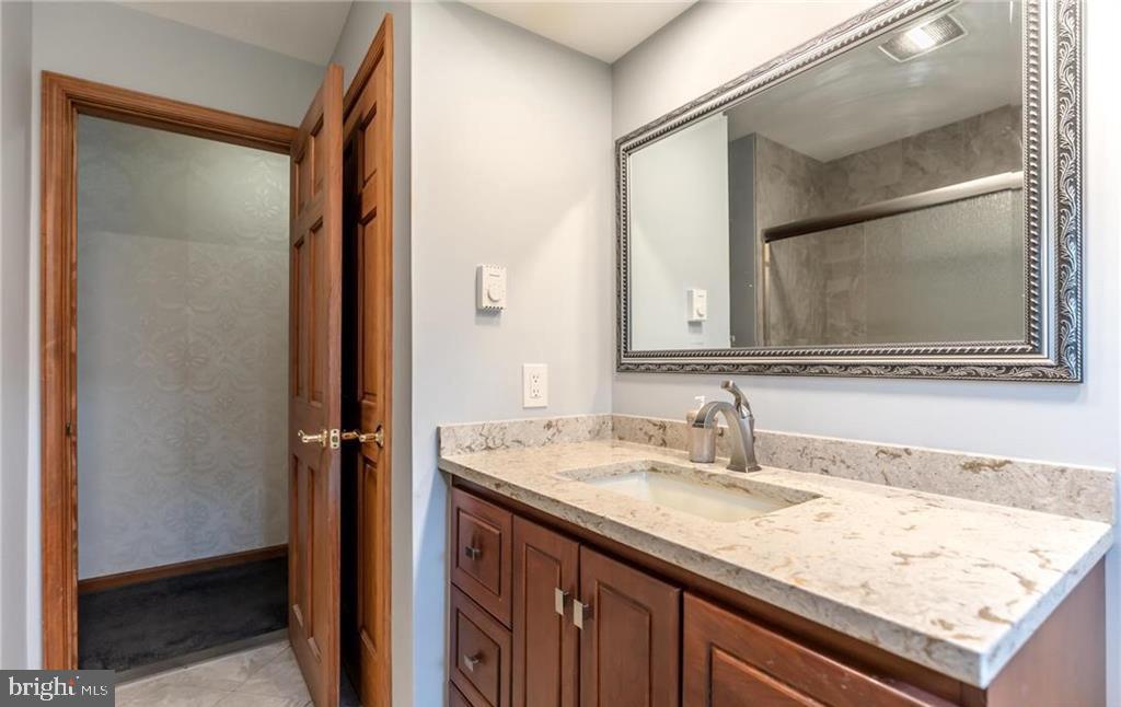 3324 Golf Course Road Allentown, PA 18104 - Photo 37 of 60 Updated Full Bathroom