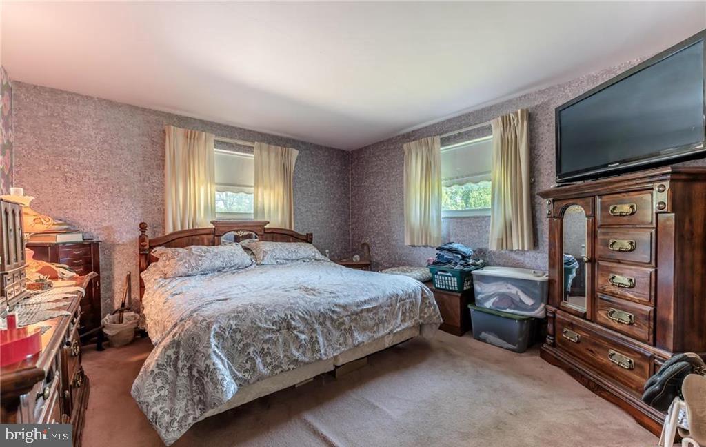 3324 Golf Course Road Allentown, PA 18104 - Photo 38 of 60 Main Bedroom #1