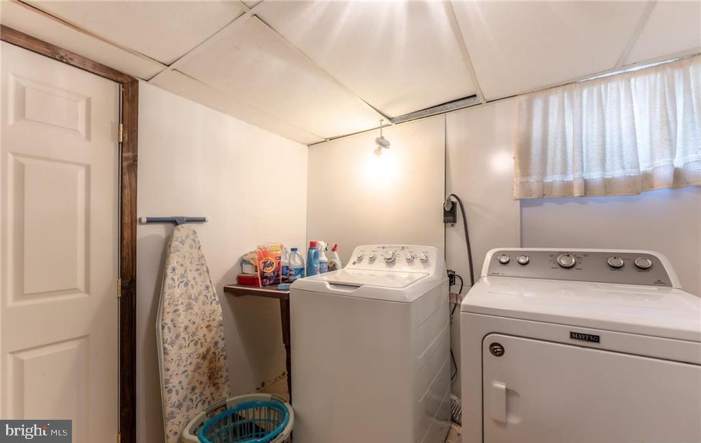 3324 Golf Course Road Allentown, PA 18104 - Photo 48 of 60 Lower Level Laundry Room