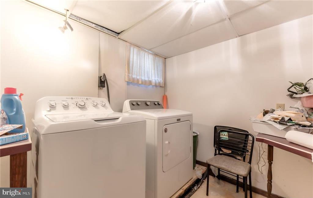 3324 Golf Course Road Allentown, PA 18104 - Photo 49 of 60 Lower Level Laundry Room
