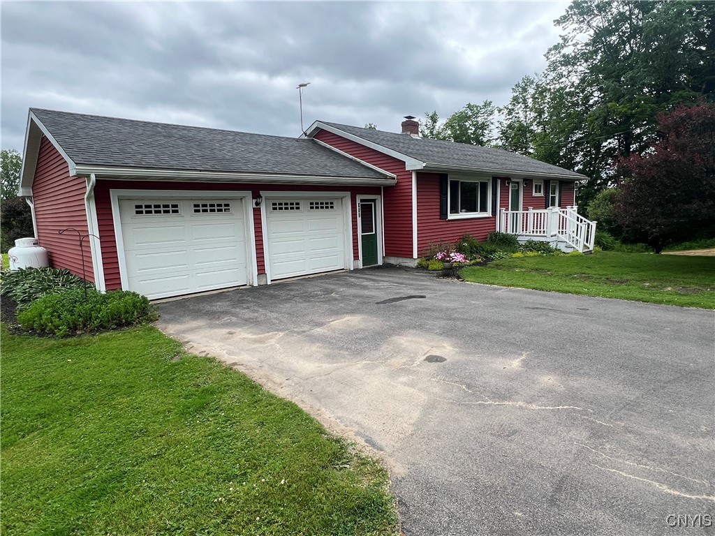 412 County Rte 62 Pulaski, NY 13142 - Photo 1 of 1