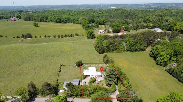 $269,900 | 285 County Road 260, Niota, TN 37826