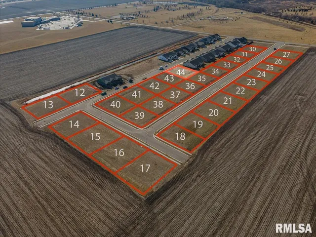 $62,000 | 5309 Verdant Lane, Unit LOT44, Springfield, IL 62711