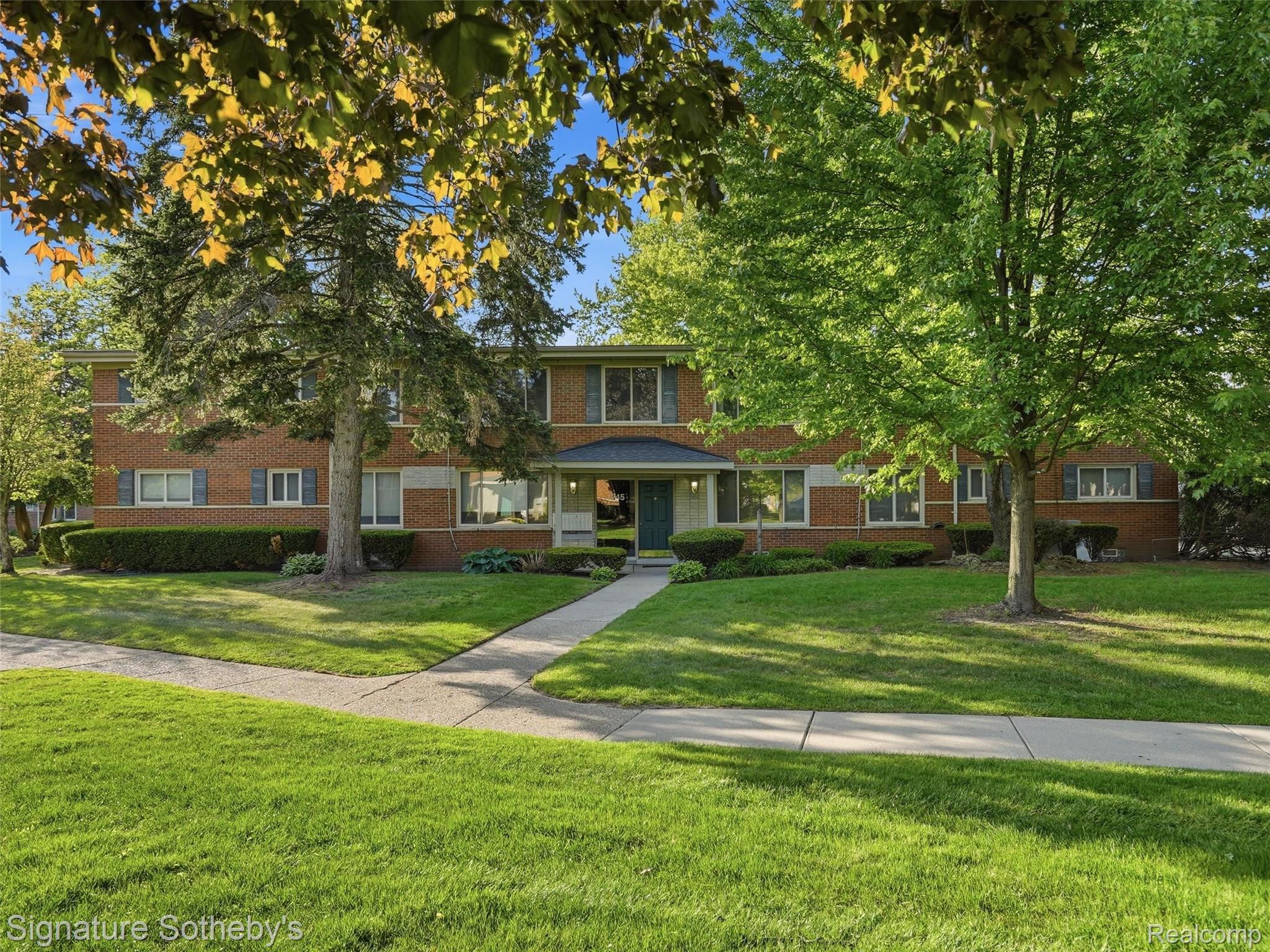 1245 Derby Road, Unit 7 Birmingham, MI 48009 - Photo 5 of 25