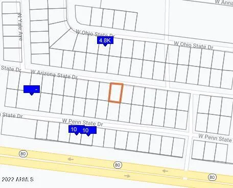 a view of a swimming pool