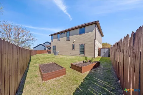 $359,900 | 130 Gehler Circle, Nolanville, TX 76559