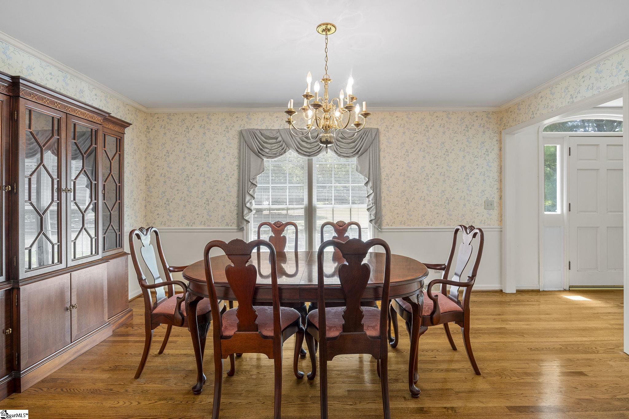 302 Copeland Road Greer, SC 29651 - Photo 19 of 38