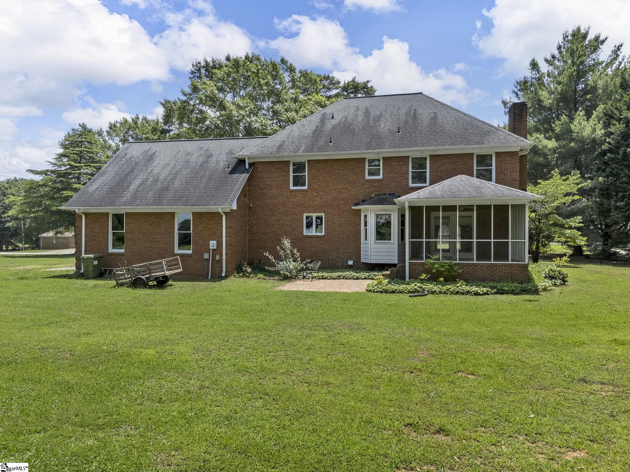 302 Copeland Road Greer, SC 29651 - Photo 36 of 38