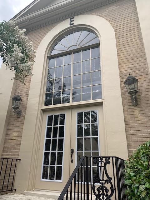 750 Dalrymple Road, Unit E4 Sandy Springs, GA 30328 - Photo 1 of 1 a view of front door