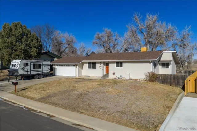 $499,900 | 13037 King Circle, Broomfield, CO 80020