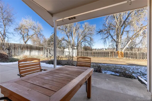 $499,900 | 13037 King Circle, Broomfield, CO 80020