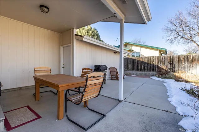 $499,900 | 13037 King Circle, Broomfield, CO 80020