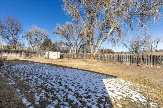 $499,900 | 13037 King Circle, Broomfield, CO 80020