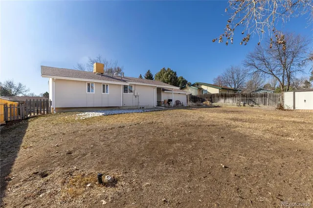 $499,900 | 13037 King Circle, Broomfield, CO 80020