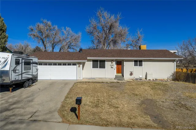 $499,900 | 13037 King Circle, Broomfield, CO 80020