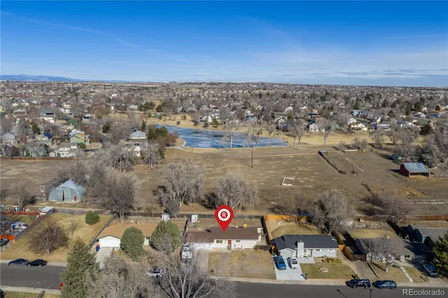 $499,900 | 13037 King Circle, Broomfield, CO 80020