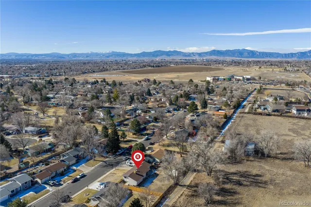 $499,900 | 13037 King Circle, Broomfield, CO 80020