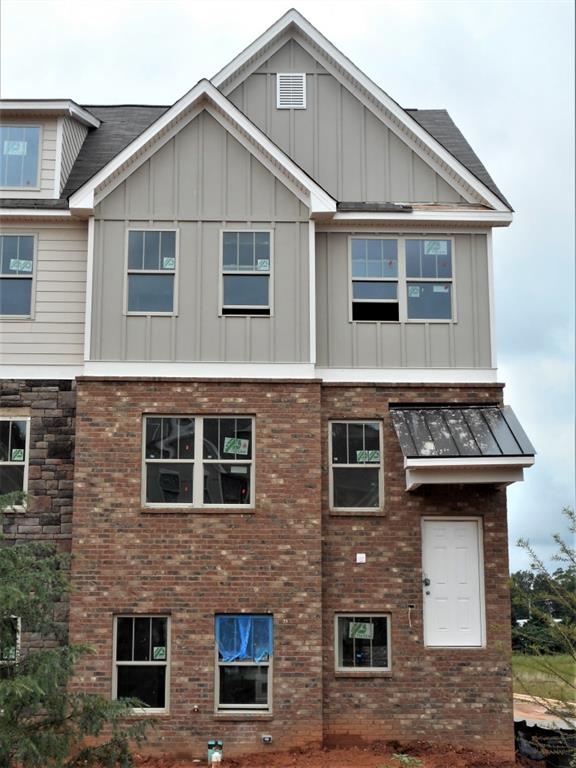 4149 Integrity Way, Unit 55 Powder Springs, GA 30127 - Photo 1 of 1