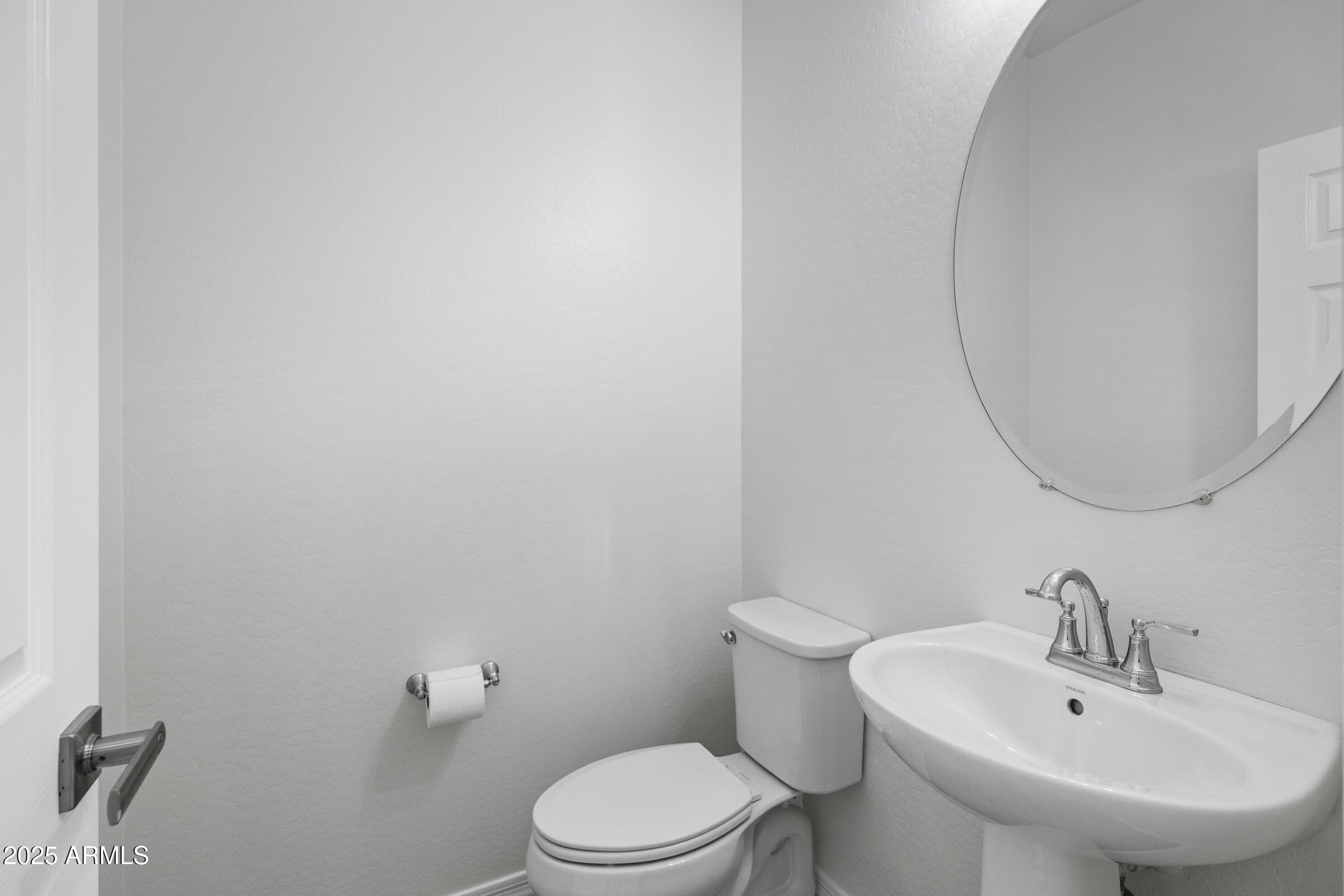 8250 East Inverness Avenue Mesa, AZ 85209 - Photo 12 of 35 Downstairs Half Bath